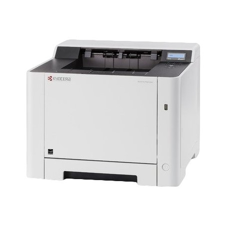 Stampante Laser Colori Kyocera ECOSYS P5021cdw e B N 21 ppm in f.to A4