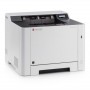 Stampante Laser Colori Kyocera ECOSYS P5026cdw e B N 26 ppm in f.to A4