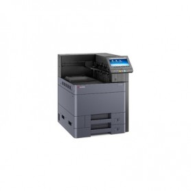 Stampante digitale laser colore Kyocera ECOSYS P8060cdn da 60 55 ppm in f.to A4 B N e colore