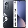 Smartphone Xiaomi 12X 15,9 cm (6.28") Doppia SIM Android 11 5G 8 GB 256 GB Grigio