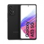 Smartphone Samsung Galaxy A53 5G SM-A536B/DS (6.5") Dual SIM Android 12 8 GB 256 GB Nero