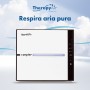 Purificatore D'aria Zepter TherapyAir iOn