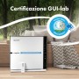 Purificatore D'aria Zepter TherapyAir iOn